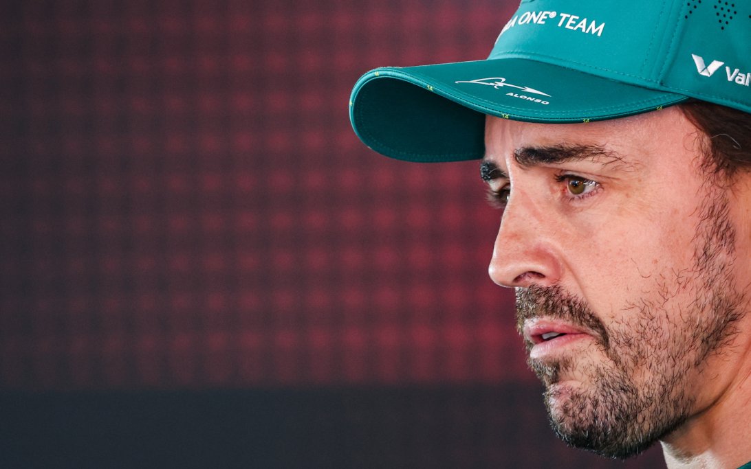 Alonso Imola