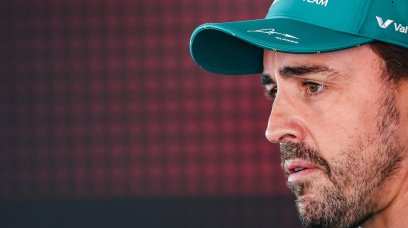 Alonso Imola