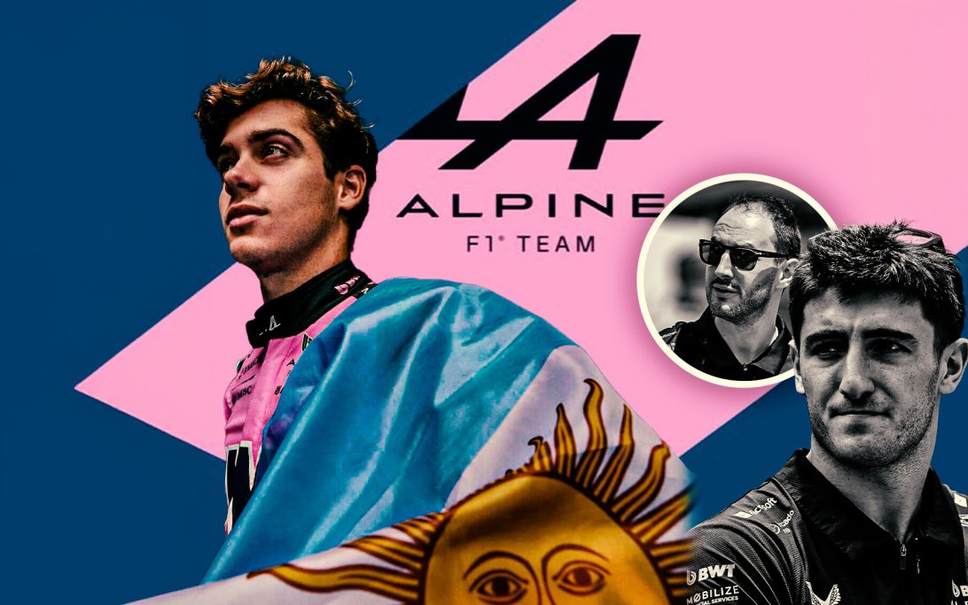 Alpine