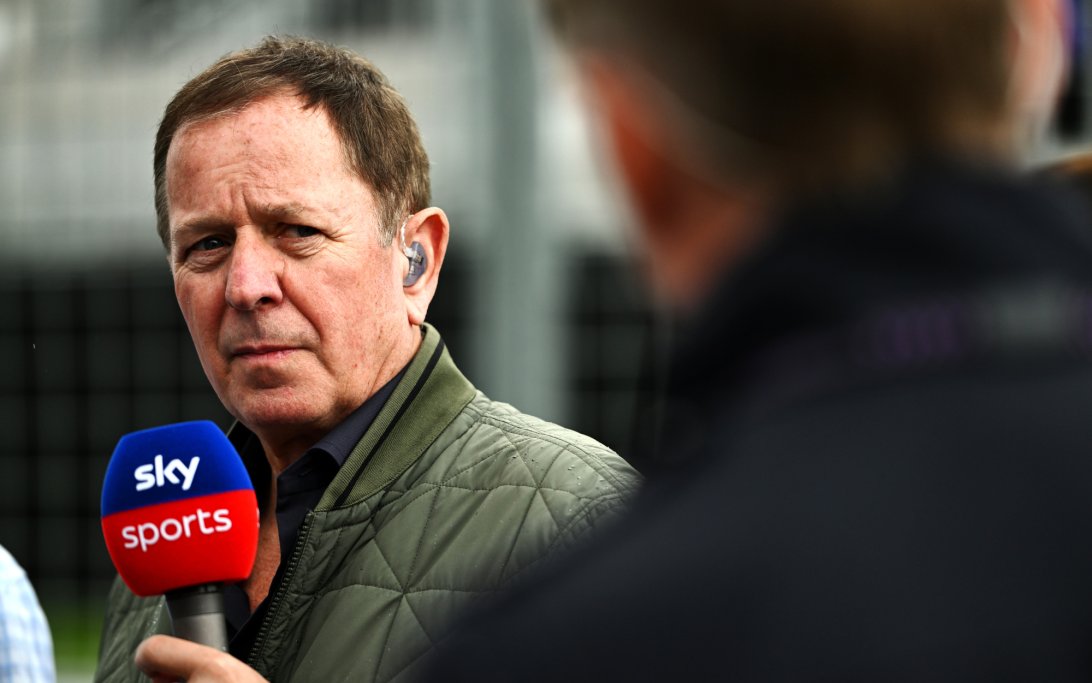 Brundle