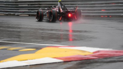 De Vries Monaco