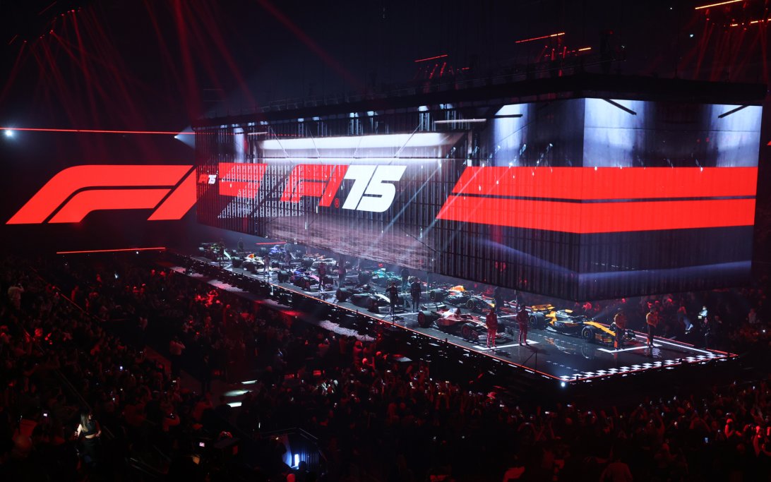 F1 75 Live 4