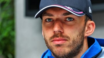 'I could be world champion' - Surprise candidate enters F1 title race