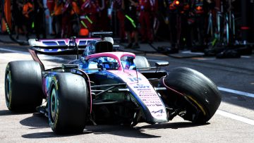 F1 stewards deliver verdict after huge Yuki Tsunoda-Pierre Gasly shunt