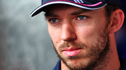 Gasly Jeddah