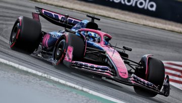 Pierre Gasly reveals worrying Spanish GP obstacle: 'It was very hard'