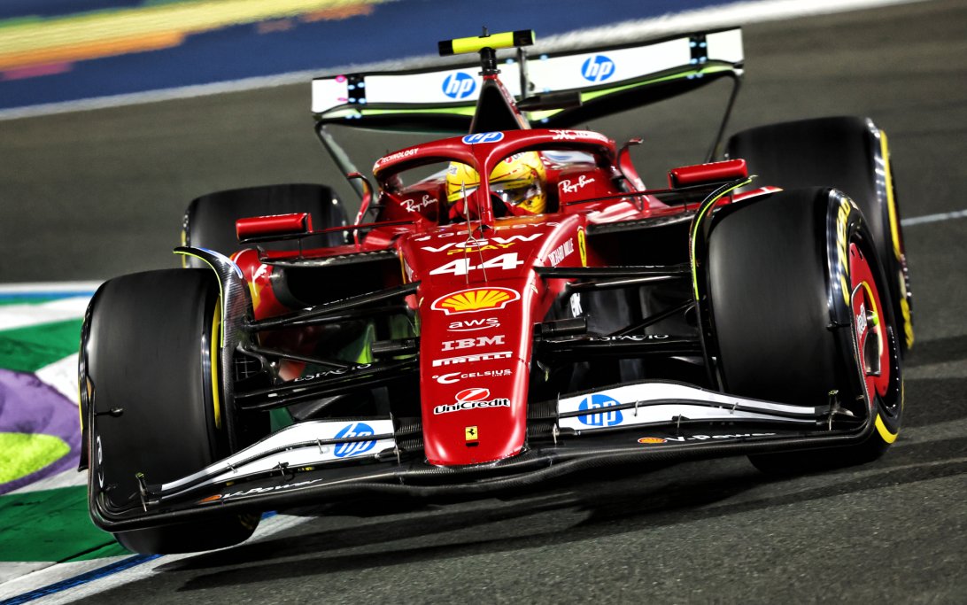 Ham FP2 Saudi