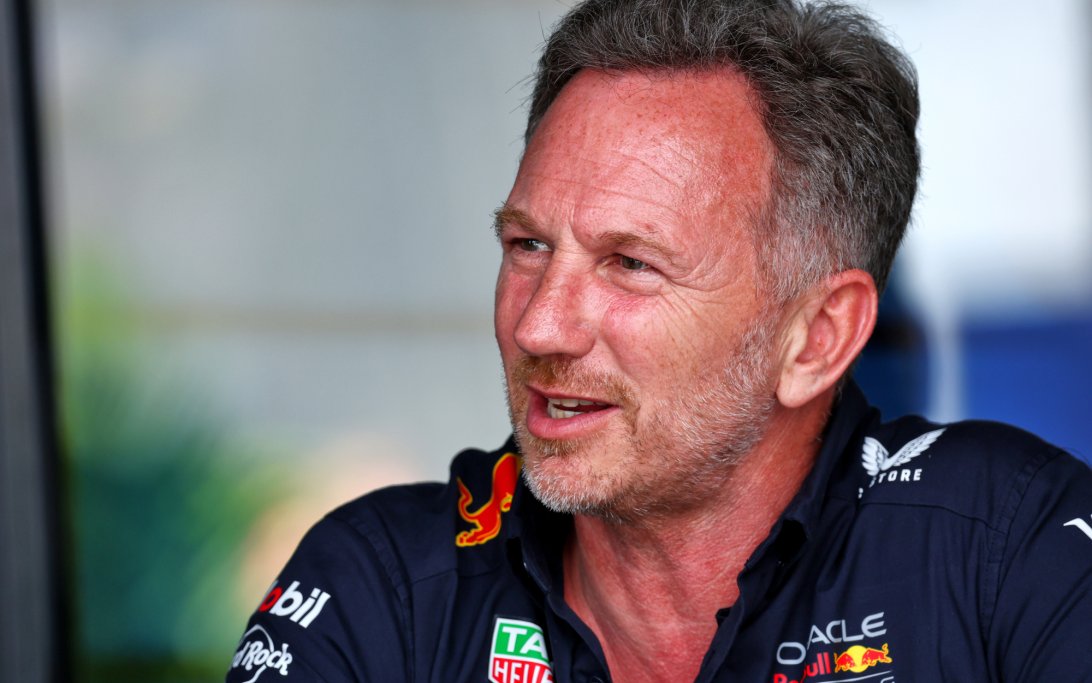 Horner 2