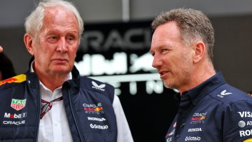 Red Bull backed to 'turn around' calamitous fortunes by F1 champion