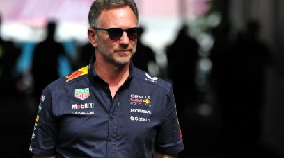 Horner