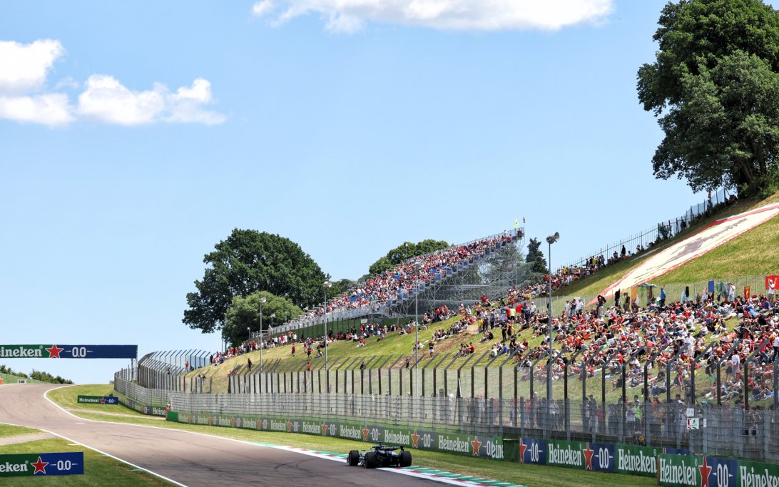 Imola