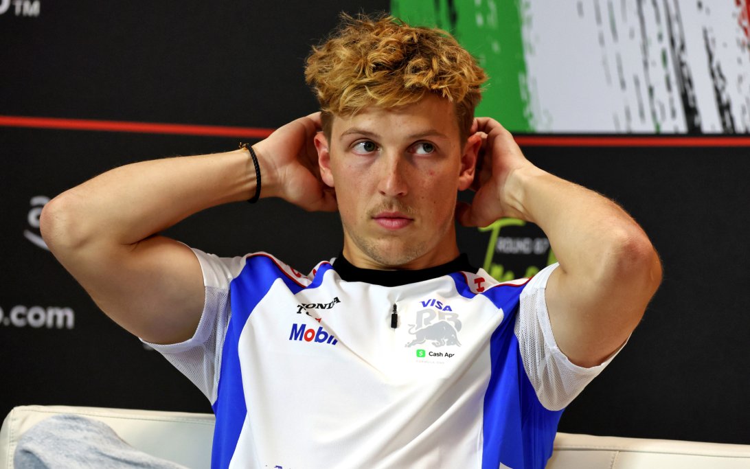 Lawson Imola