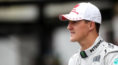 Michael Schumacher