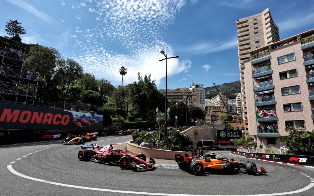 Monaco