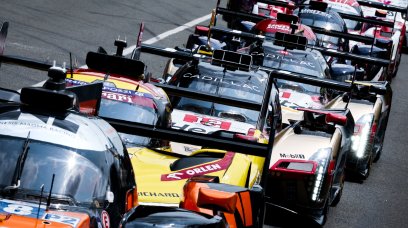Pic of several cars