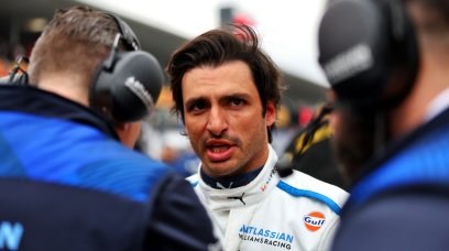 Sainz Japan 2