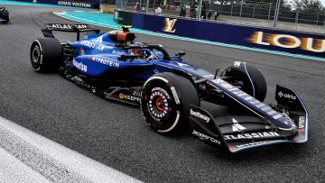 Two F1 drivers learn stewards verdict after Miami GP investigation