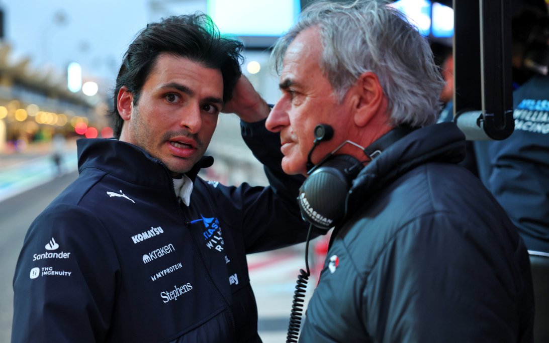 Sainz Sainz Sr