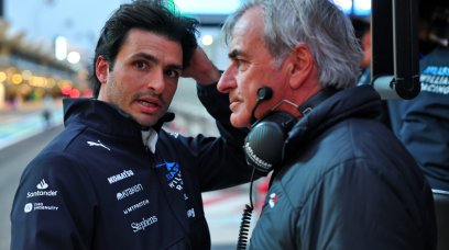 Sainz Sainz Sr