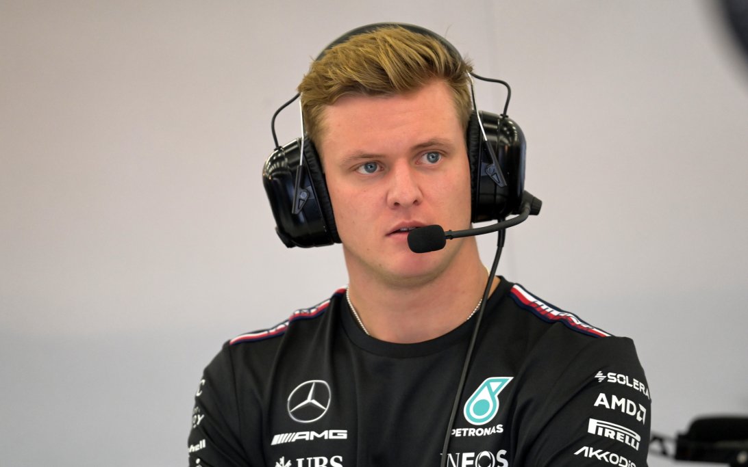 Schumacher