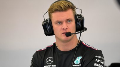 Schumacher