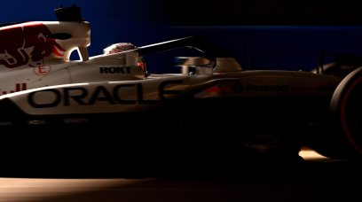 Verstappen Japan