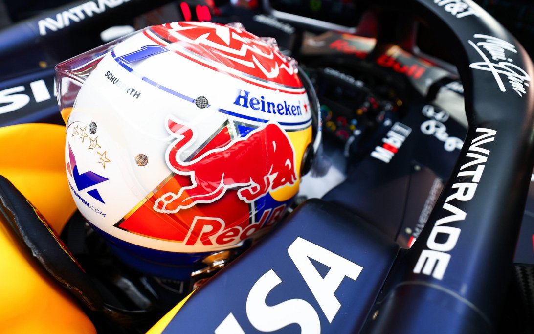 Verstappen 2025