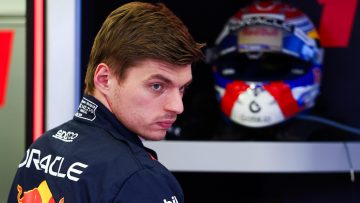 Red Bull warned over double disadvantage in Miami McLaren showdown