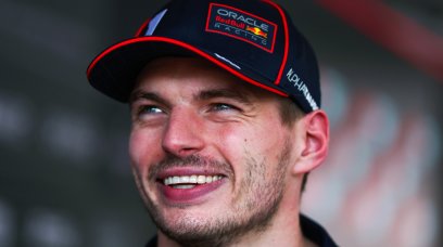 Verstappen Monaco