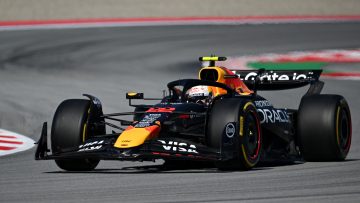 Yuki Tsunoda suffers latest Red Bull setback in qualifying shocker