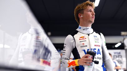 Lawson Spain FP3