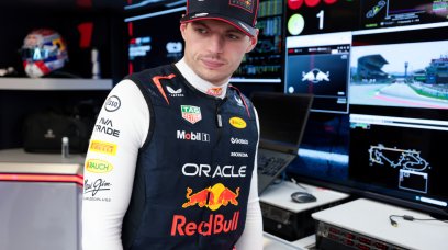 Verstappen Sunday Spain
