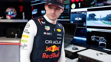 Red Bull 'brother' back Max Verstappen for F1 season comeback