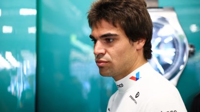 Stroll Spain