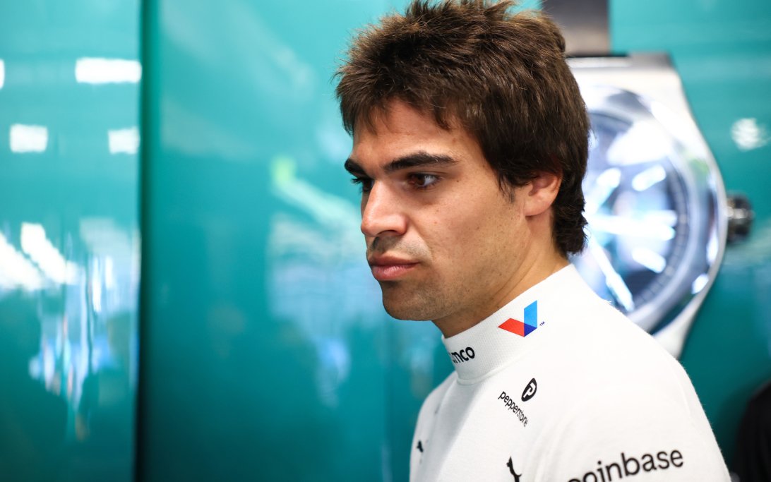 Stroll Spain
