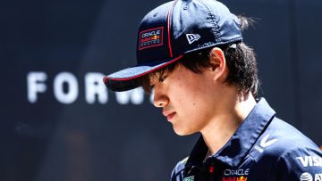 Yuki Tsunoda pins down reason behind Red Bull struggles