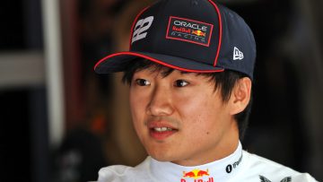FIA president releases statement after Yuki Tsunoda social media abuse