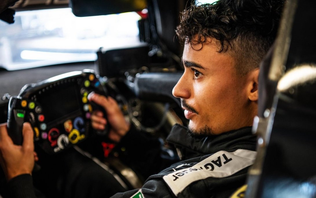 Wehrlein