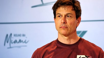 Wolff Miami
