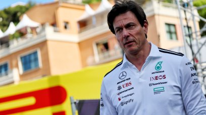 Wolff Monaco