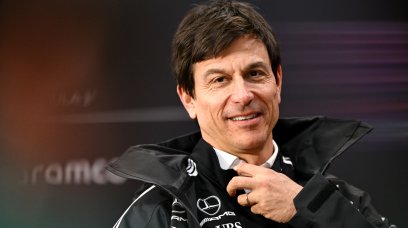 Wolff