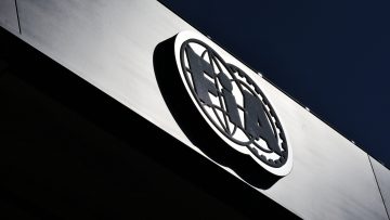 Major Formula E moment as FIA approves Gen4 regulations