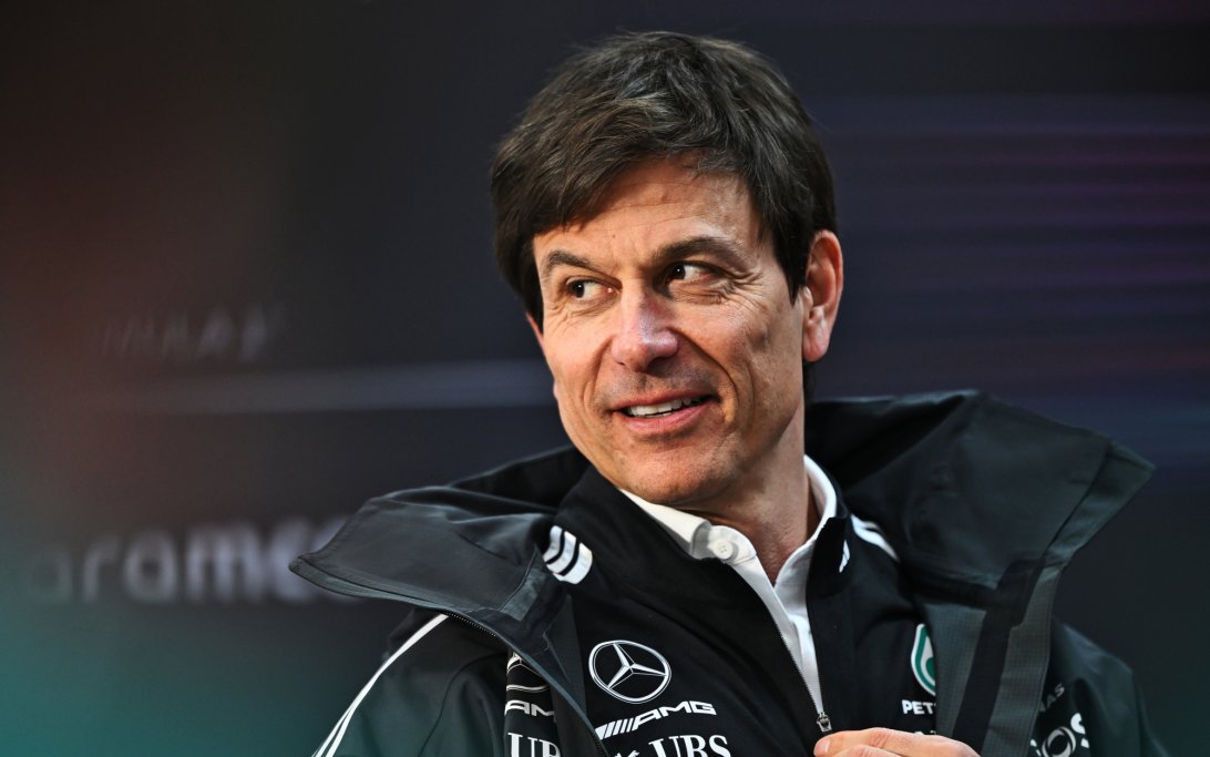 Wolff