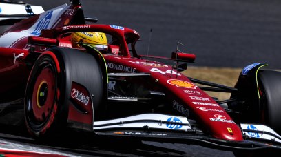 Hamilton Japan