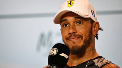Hamilton