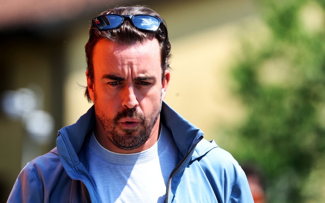 Alonso Imola