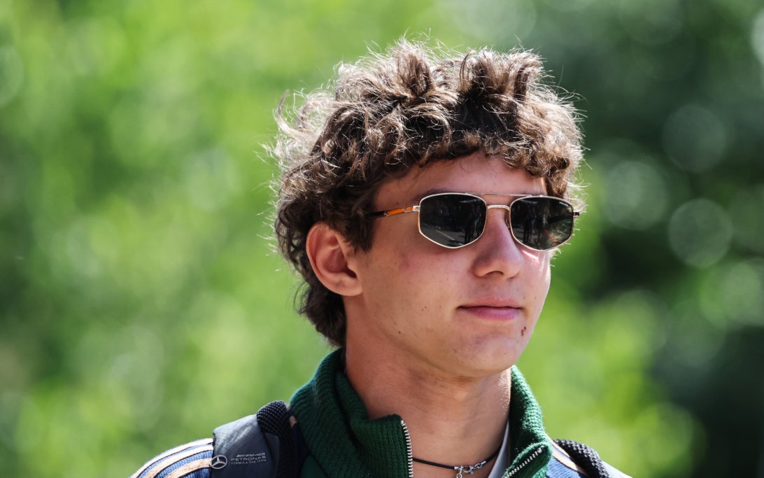 Antonelli Imola