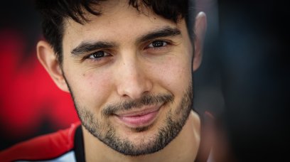 Ocon Monaco