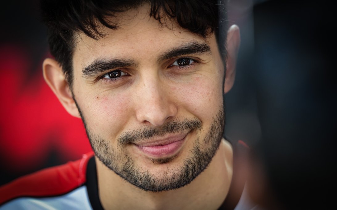 Ocon Monaco