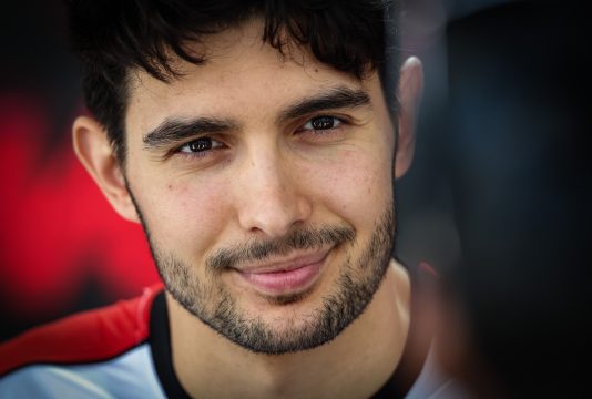 Ocon Monaco